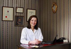 Maria McCullen Profile Picture